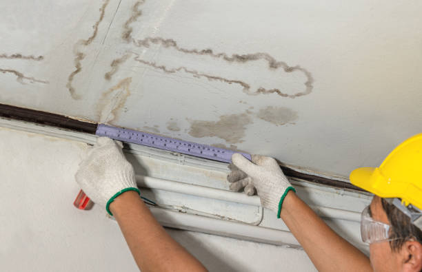 Reliable Water Damage Repair contractor in Pleasant City, OH by Aqua Guard Water Damage